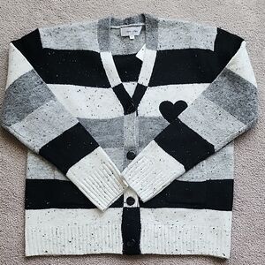 John + Jenn Cardigan